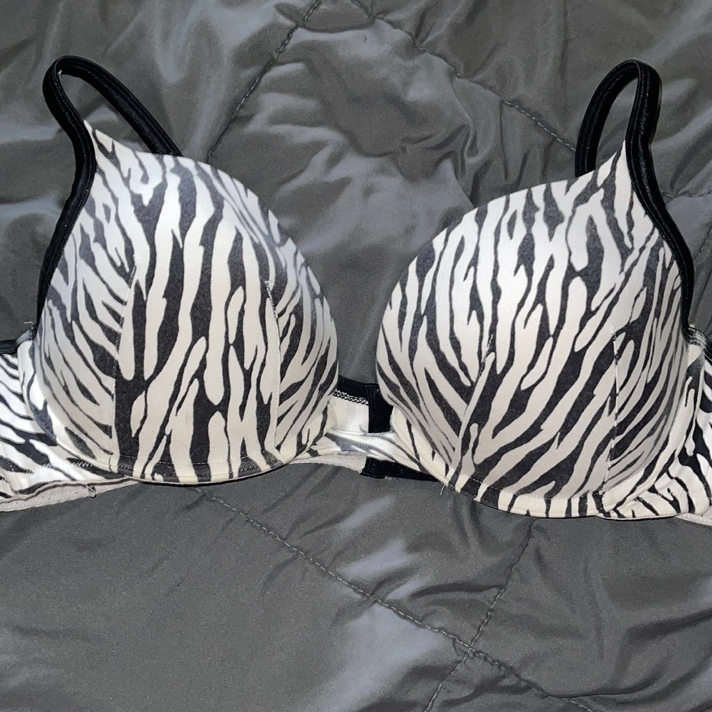 Cacique bra